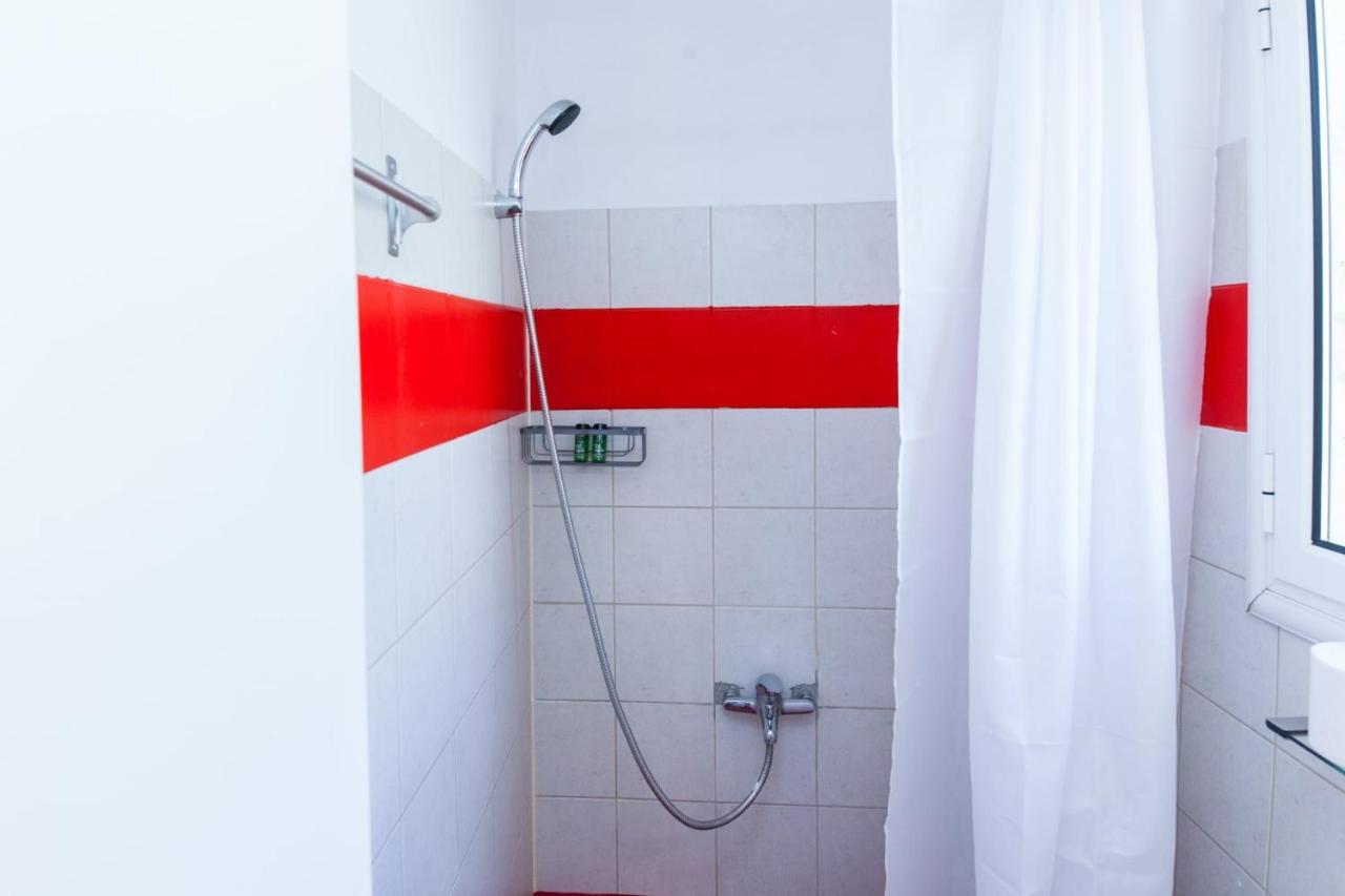Silver Hotel Athens Double Room With Balcony 外观 照片