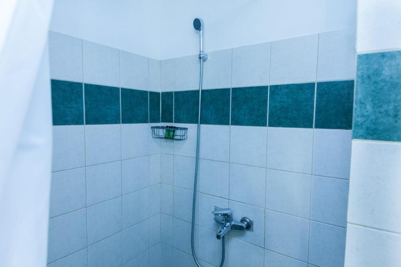 Silver Hotel Athens Double Room With Balcony 外观 照片