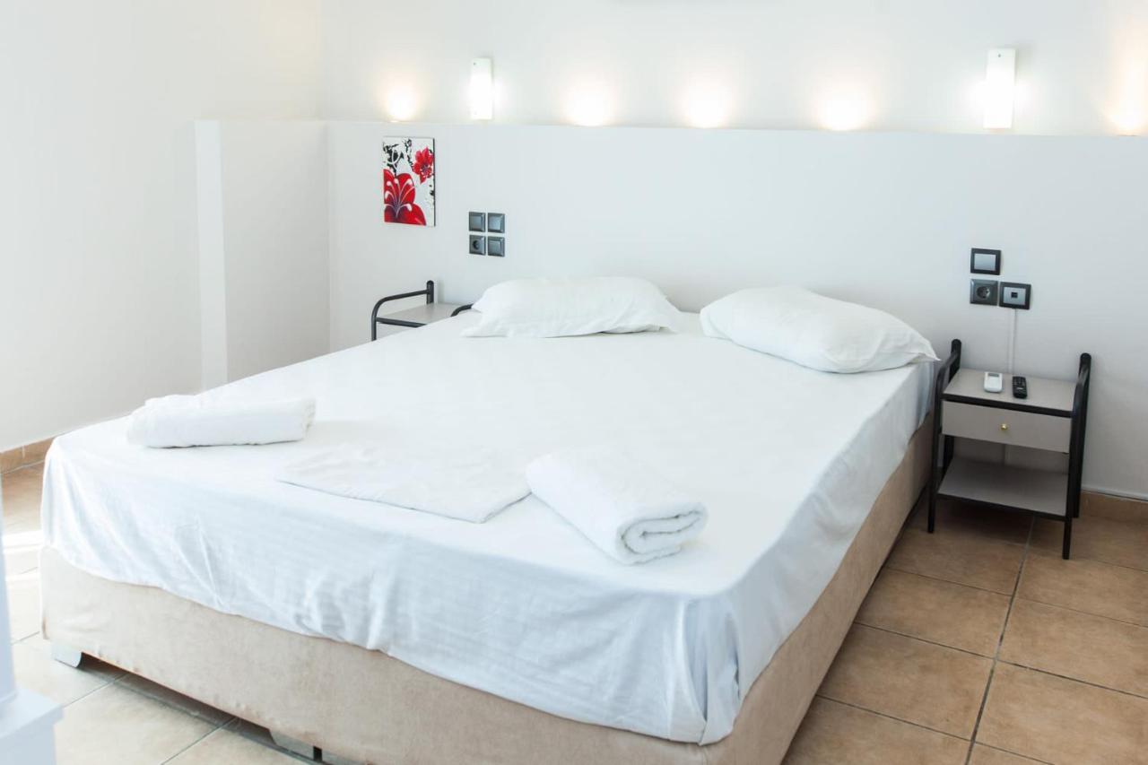 Silver Hotel Athens Double Room With Balcony 外观 照片