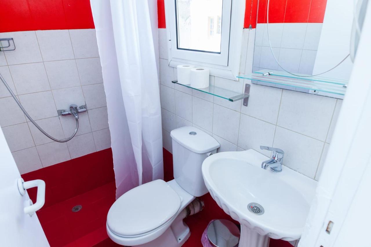 Silver Hotel Athens Double Room With Balcony 外观 照片