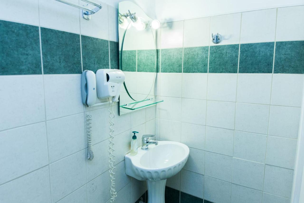 Silver Hotel Athens Double Room With Balcony 外观 照片