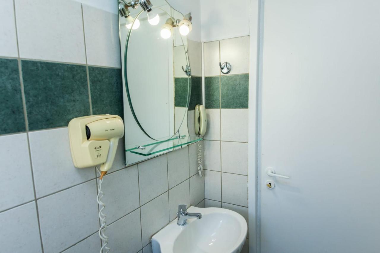Silver Hotel Athens Double Room With Balcony 外观 照片