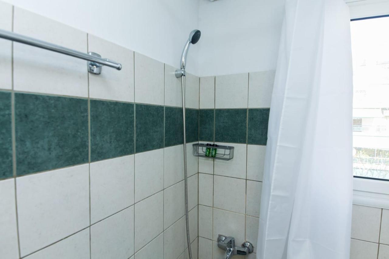 Silver Hotel Athens Double Room With Balcony 外观 照片