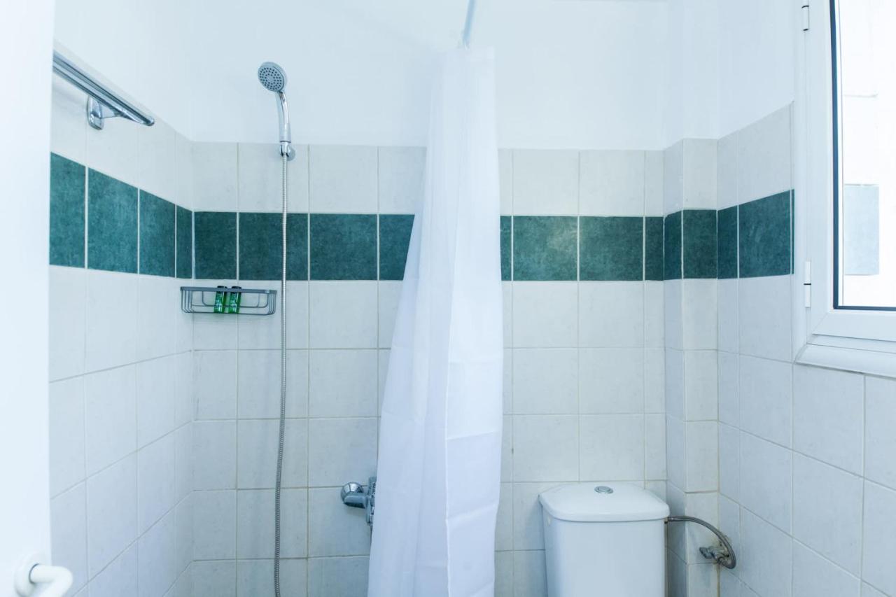 Silver Hotel Athens Double Room With Balcony 外观 照片